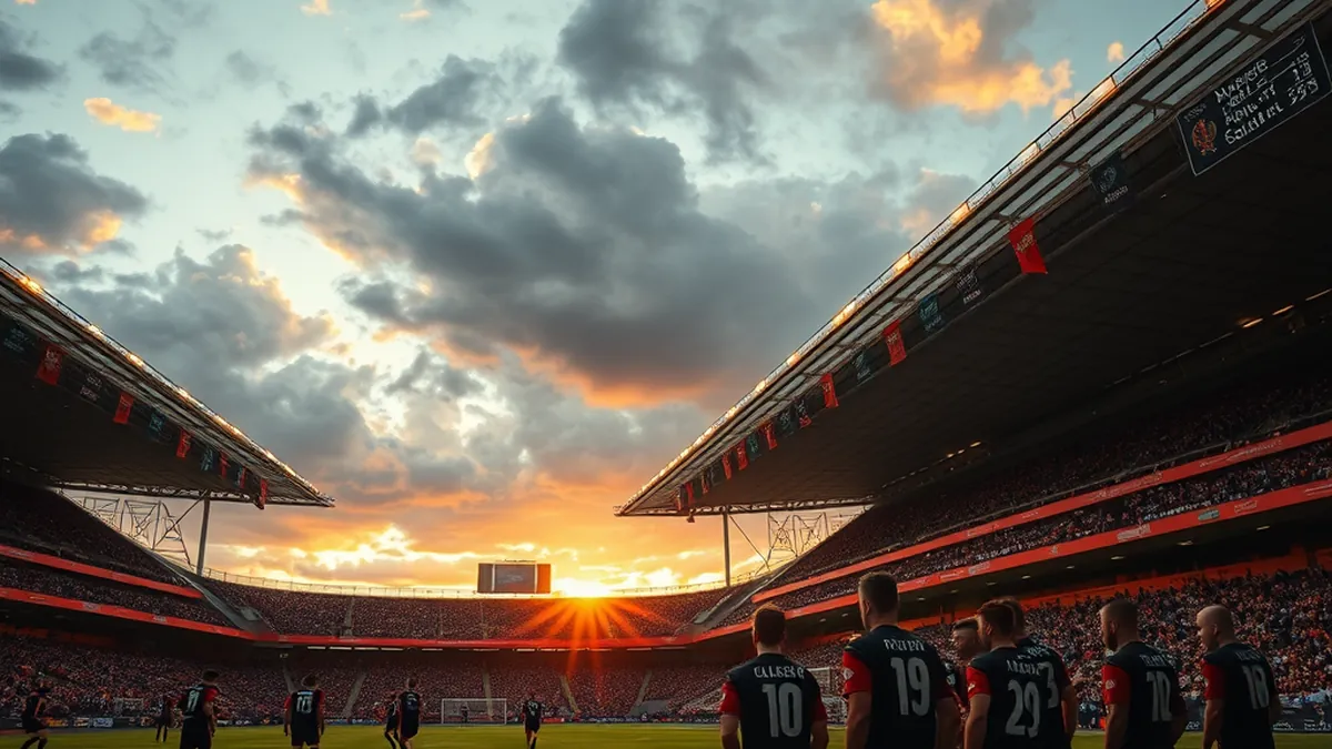 FC Midtjylland: Dygtige spillere og TikTok-trends