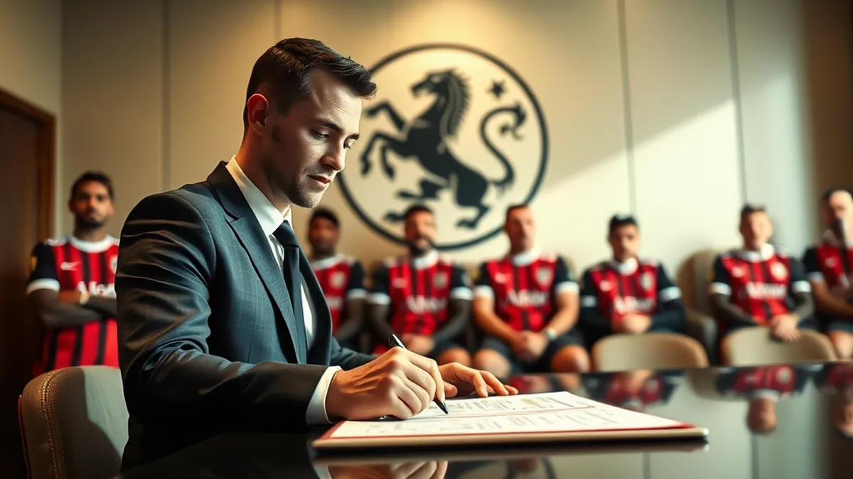 FC Midtjylland kan aktivere klausul for Friday Etim