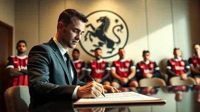 FC Midtjylland kan aktivere klausul for Friday Etim