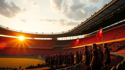 Unraveling the Roots of FC Midtjylland's Supporter Traditions