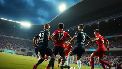 FC Midtjylland søger Champions League-plads efter uafgjort