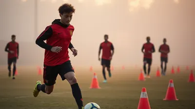 O. Diao: The Rising Defensive Star of FC Midtjylland