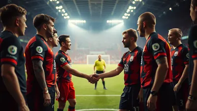 Forberedelse til FC Midtjyllands Næste Udfordring: En Taktisk Analyse