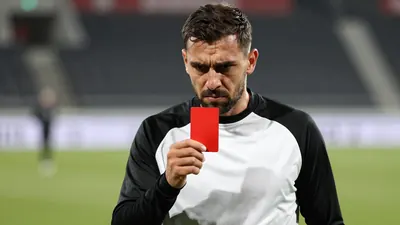 En rødt kort igen ramte FC Midtjylland i Europa League
