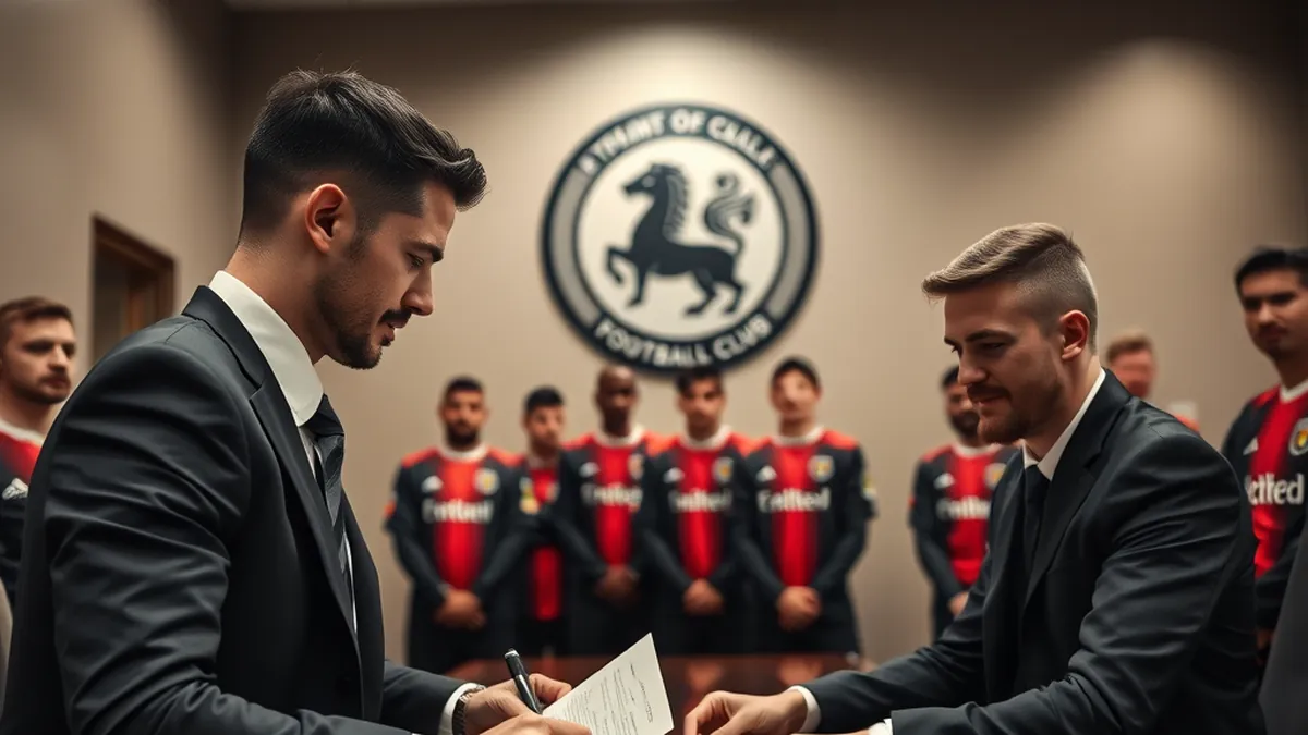 FC Midtjylland mister forsvarsspiller: Hvad betyder det for transferplaner?