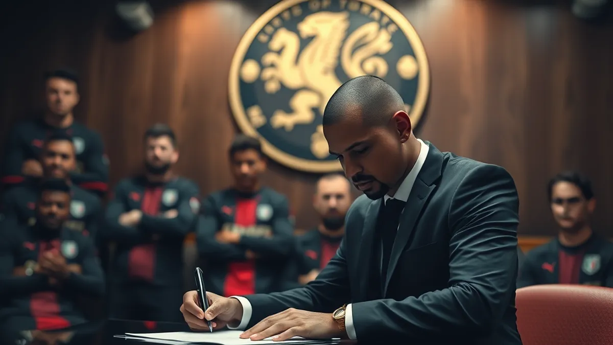 FC Midtjylland nærmer sig ny forstærkning: Rasmus Nissen Kristensen