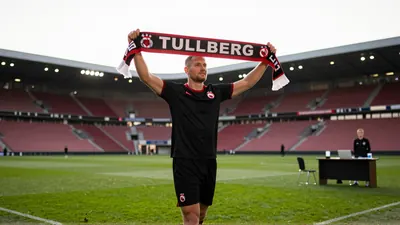 Wätjen-signatur: Tullberg jubler over FC Midtjyllands nye midtbanestjerne