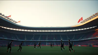 FC Midtjylland kæmper for at forbedre deres A-Liga placering