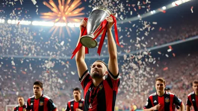 The 2005 Danish Cup Triumph: A Historic Milestone for The Wolves