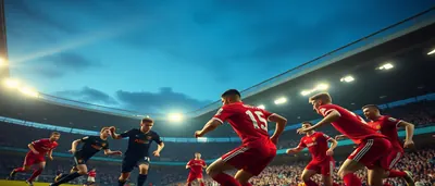 VAR-drama skaber kaos på Sydbank Park - FC Midtjylland