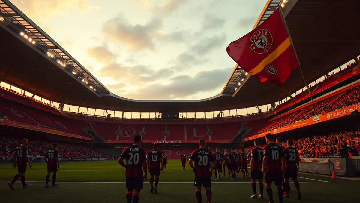 Rituals and Traditions: The Fanatical Atmosphere of FC Midtjylland