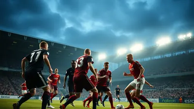 FC Midtjylland søger at udbygge stime mod Randers