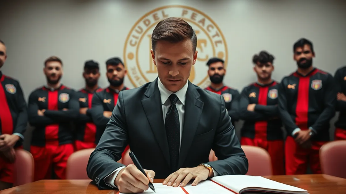 FC Midtjylland forventer transfers: Vil hente to-tre nye spillere