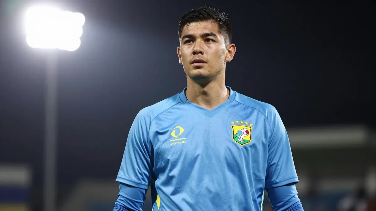 FC Midtjylland Misses Out on Paul Izzo: 'Some Shady Things Happened'