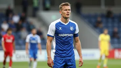 FC Midtjylland skal sortere en spiller fra mod Sønderjyske
