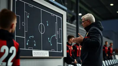 FC Midtjylland: Mike Tullberg bliver ny hovedtrener