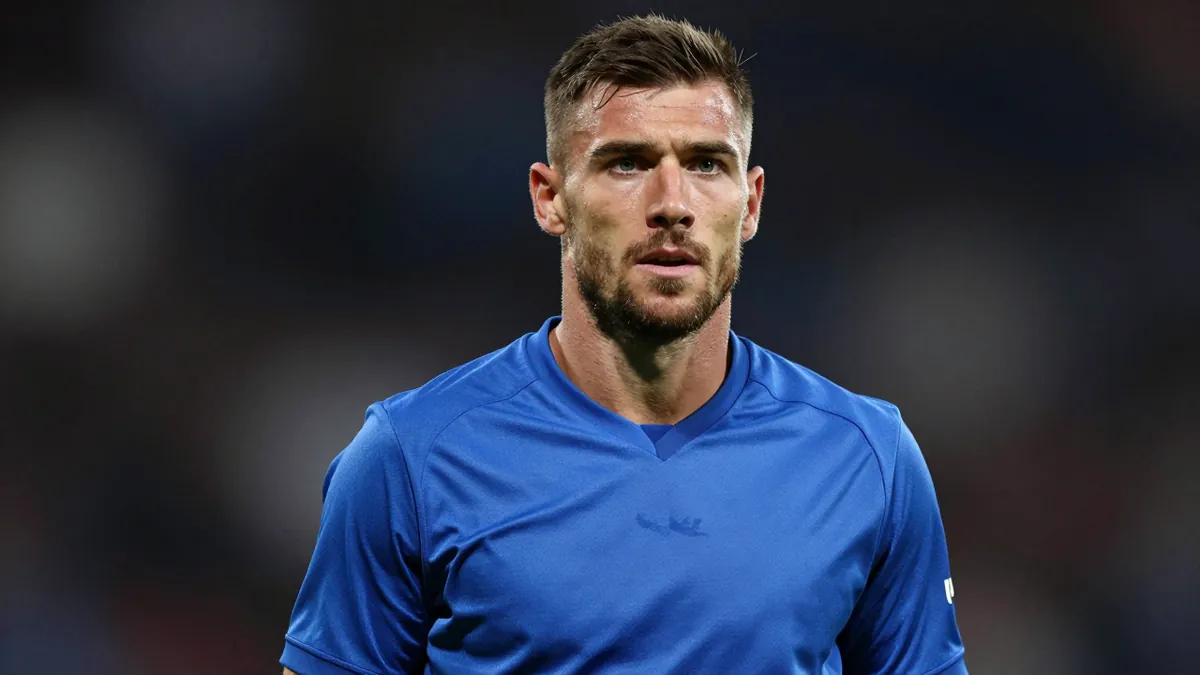 FC Midtjylland signs Magnus Jensen on a three-year contract