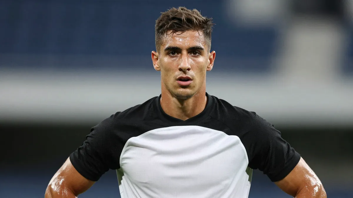 FC Midtjylland sikrer sig stærk midterstopper