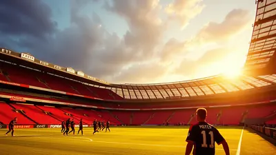 The Wolves' Roar: Celebrating FC Midtjylland's Supporter Traditions