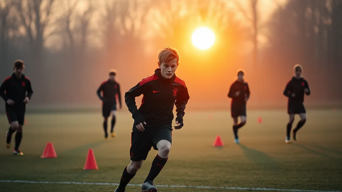 FC Midtjylland parts ways with academy head Bent 'Turbo' Christensen