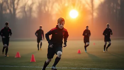 FC Midtjylland parts ways with academy head Bent 'Turbo' Christensen
