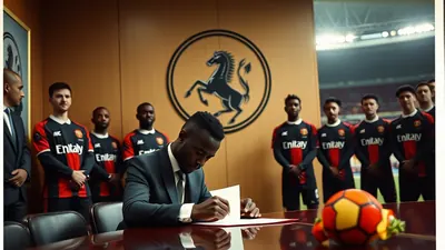 Cody Gakpo: En ny æra for FC Midtjylland i Europa League