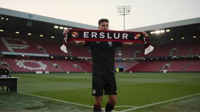 FC Midtjylland genkøber Etim – rivalerne stiller spørgsmål til aftalen