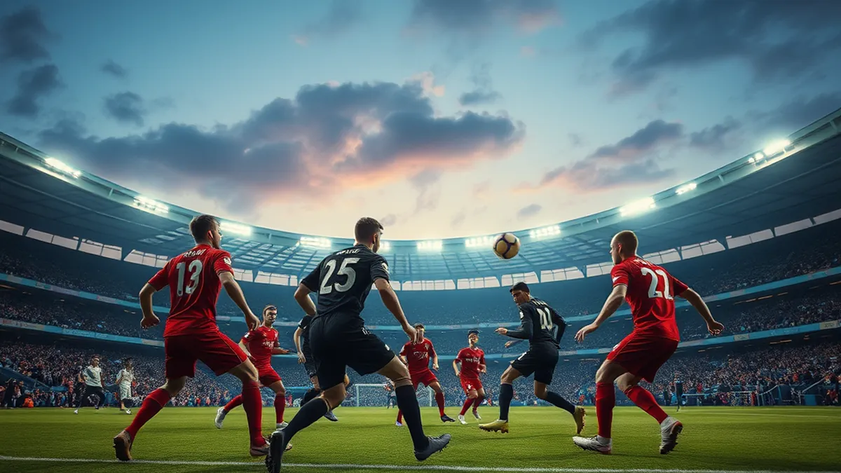 FC Midtjylland Secures Point Against Brann in Dramatic Match